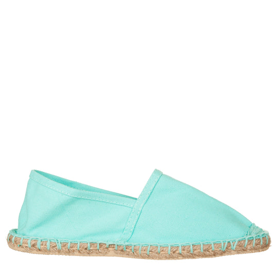 Espadrilles Canvas