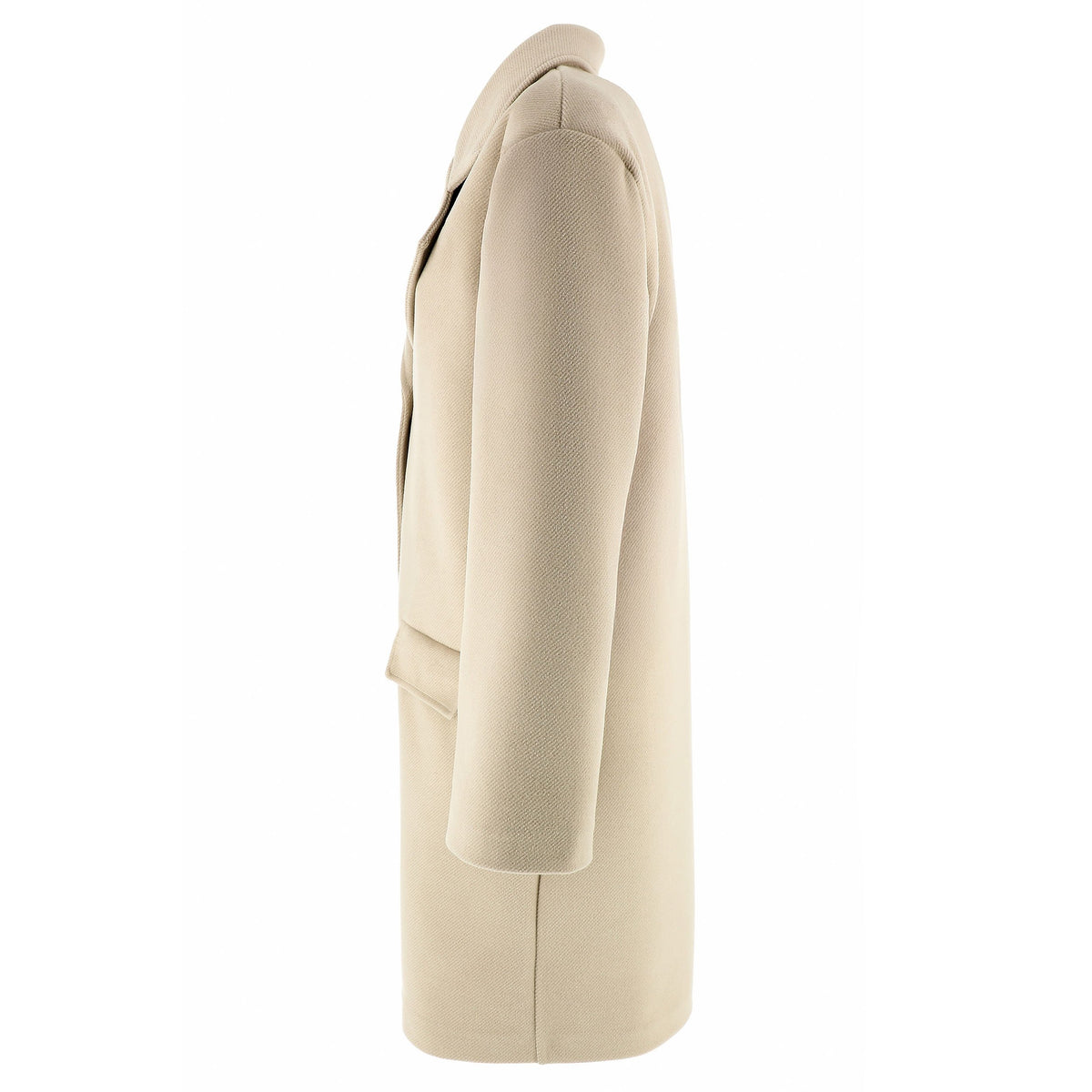 KARAKORUM Cappotto Cesira beige