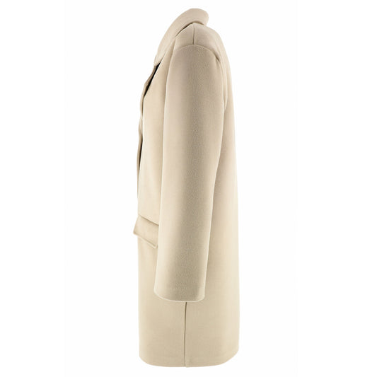 KARAKORUM Cappotto Cesira beige