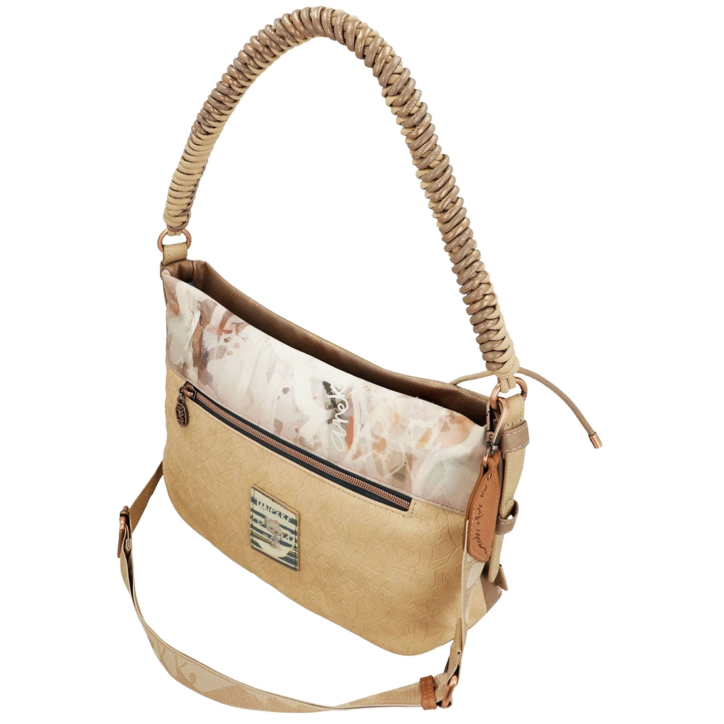 ANEKKE Borsa a tracolla Memories