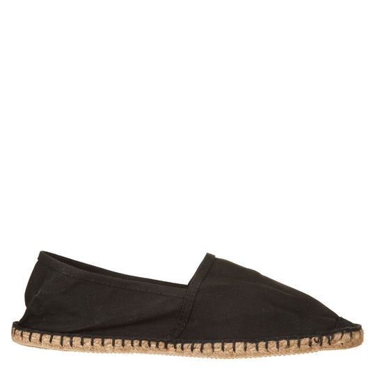 Espadrilles Canvas uomo