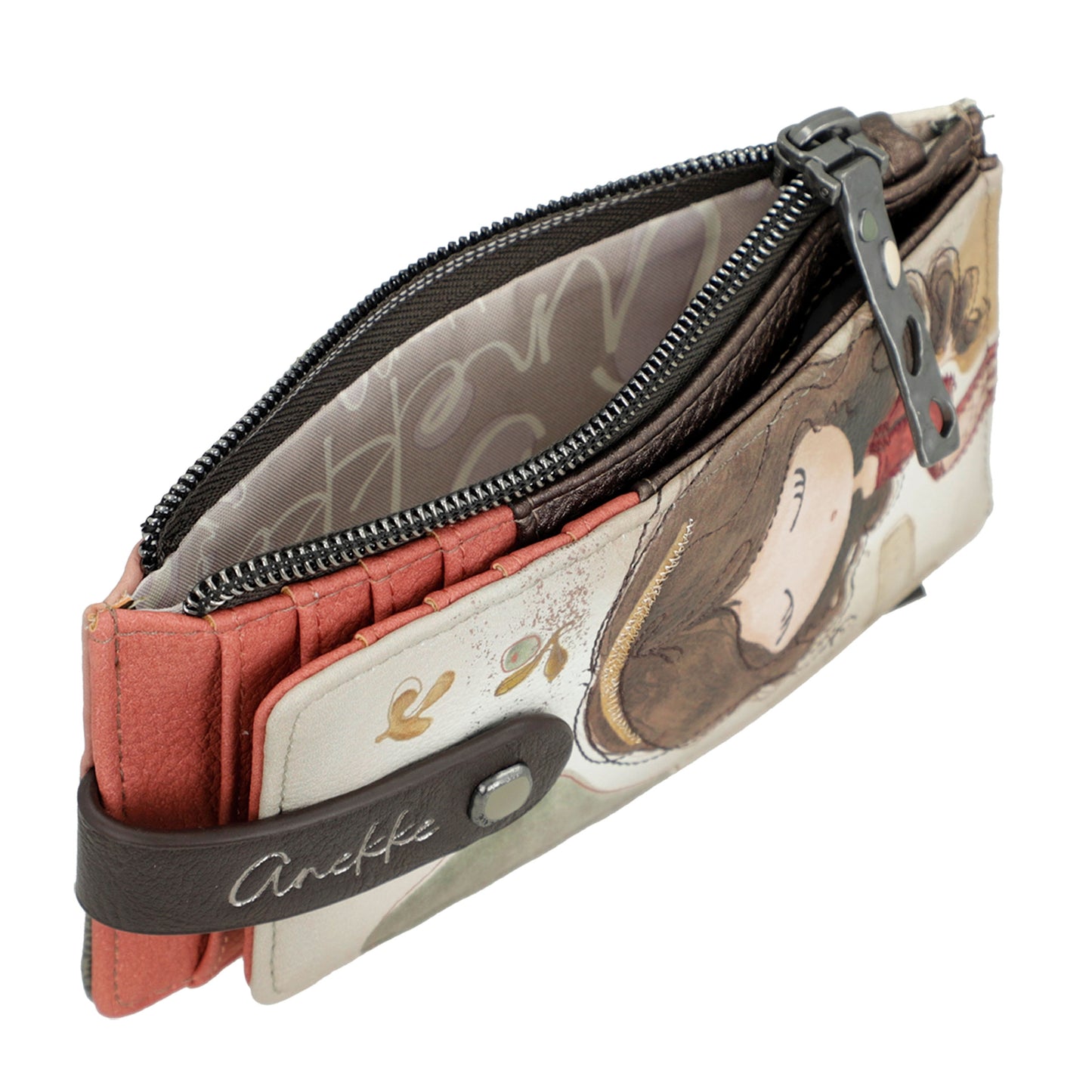 ANEKKE Portatessere Muse-ANEKKE-VIALESCARPE