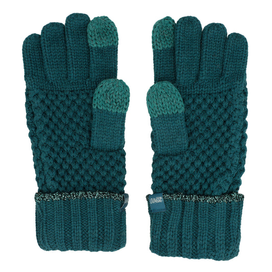 ANEKKE - Guanti in maglia Real-ANEKKE-VIALESCARPE