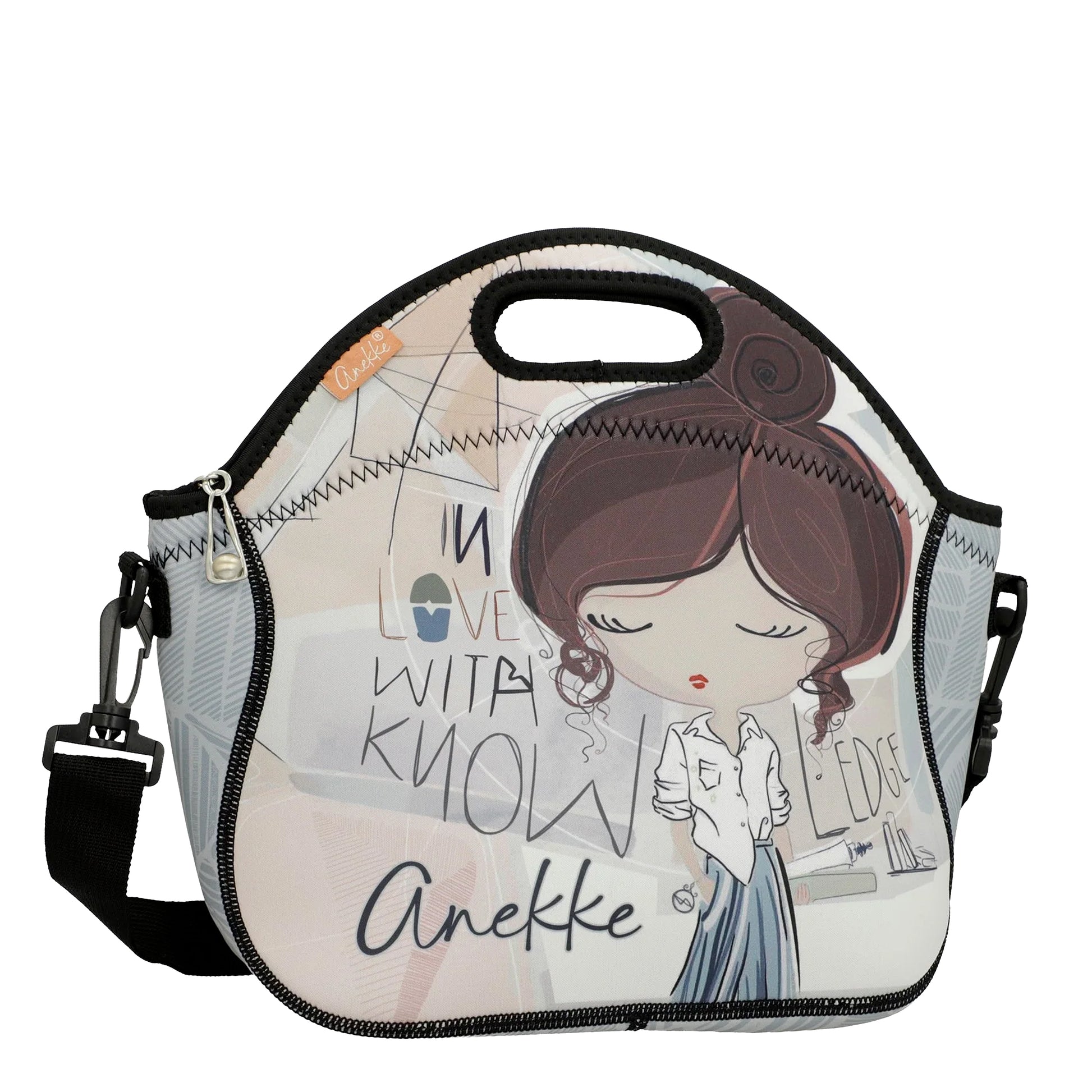 ANEKKE Borsa portapranzo Sophia-ANEKKE-VIALESCARPE