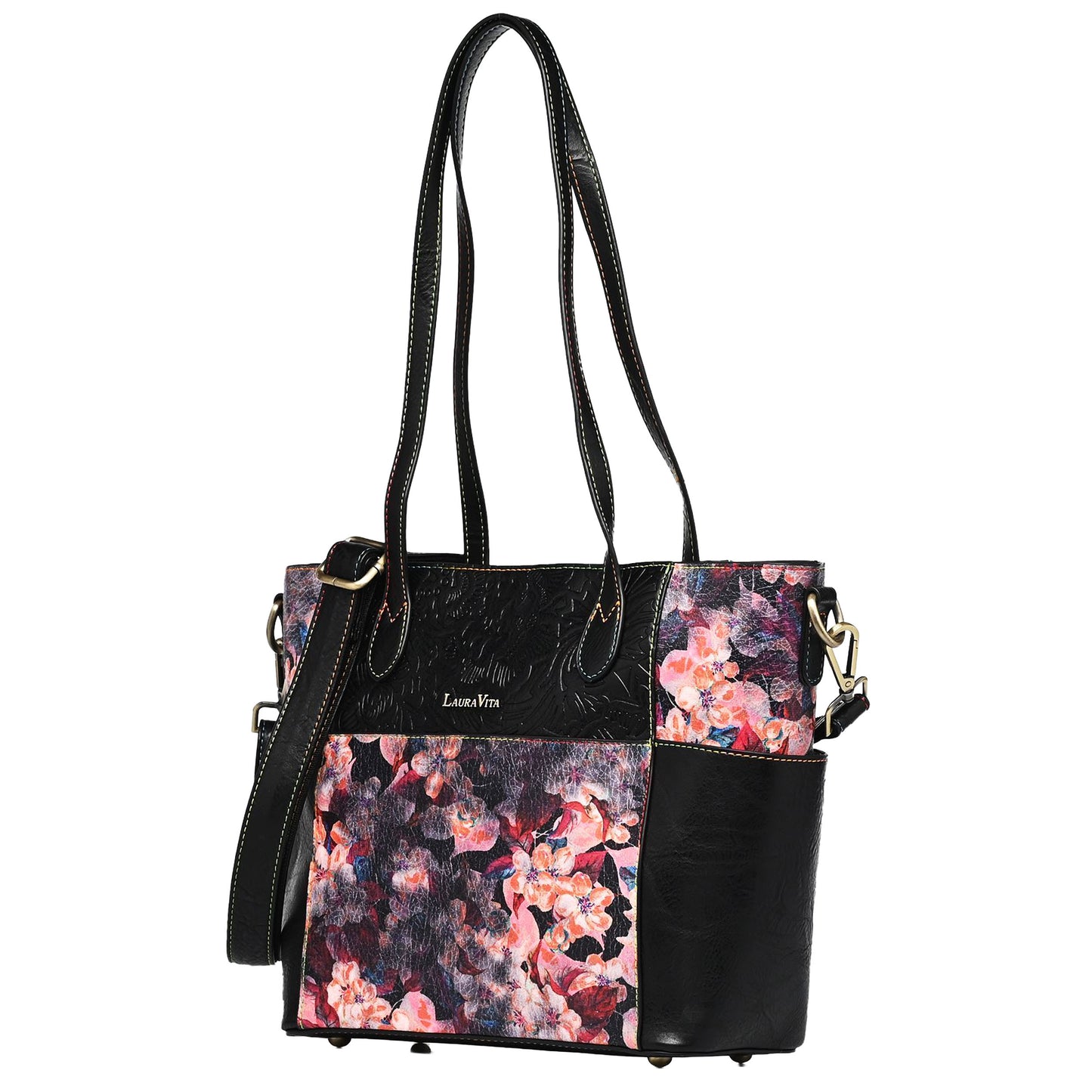 LAURA VITA - Borsa AMEP04