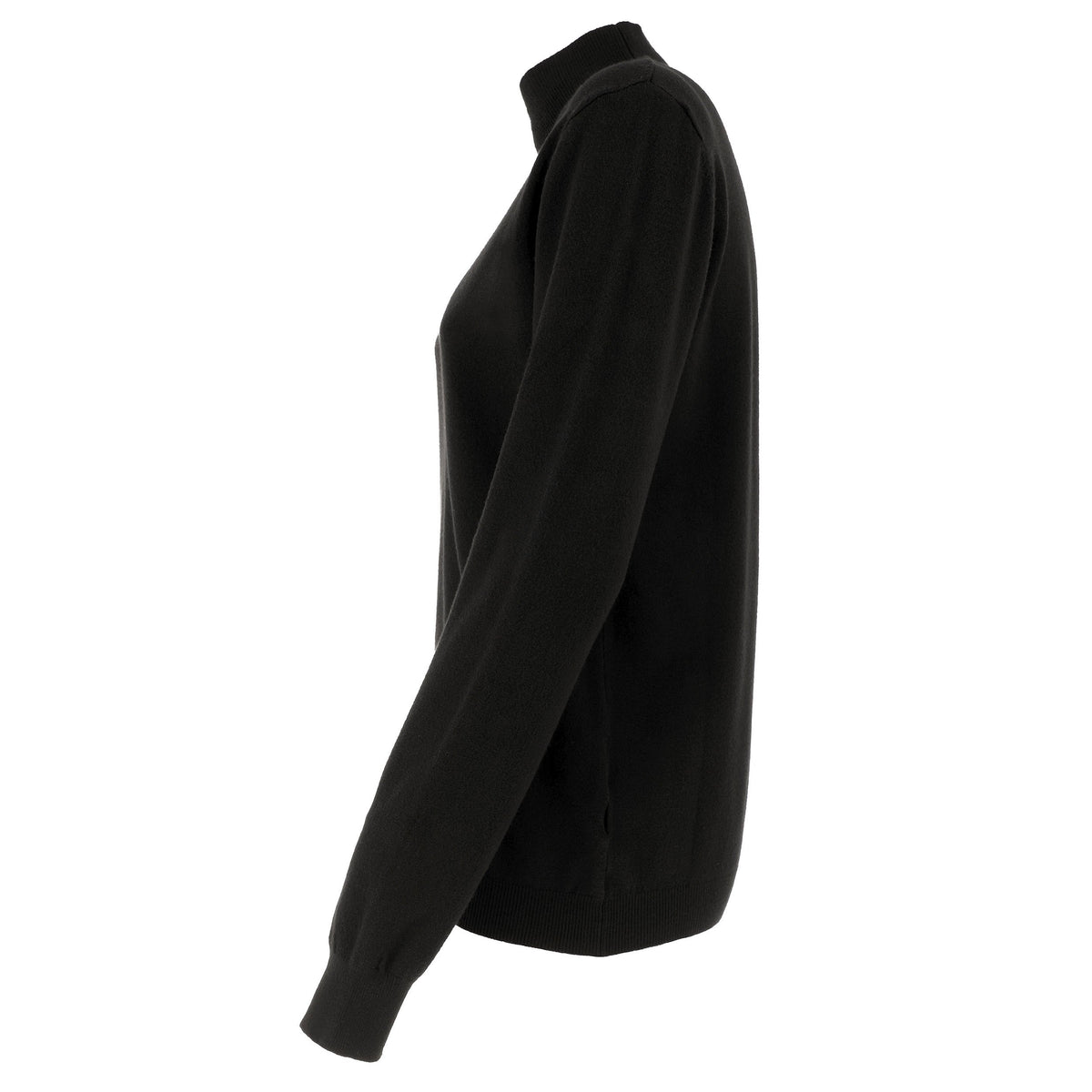 KARAKORUM Maglia CARLOTTA Nero