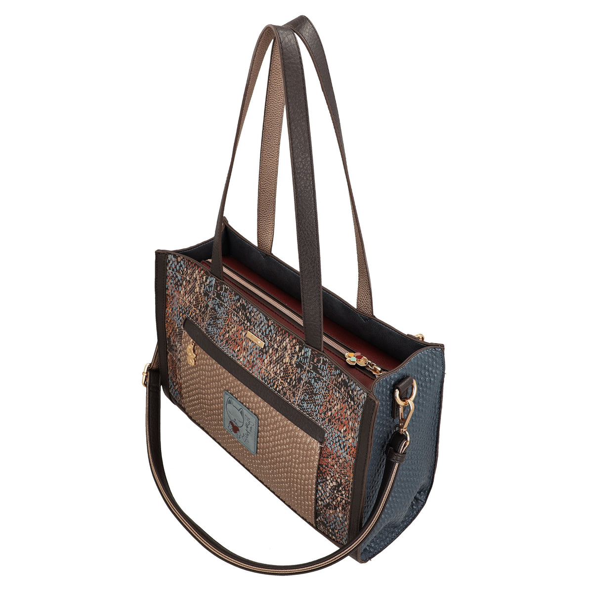 ANEKKE Borsa Tote bag Tulip