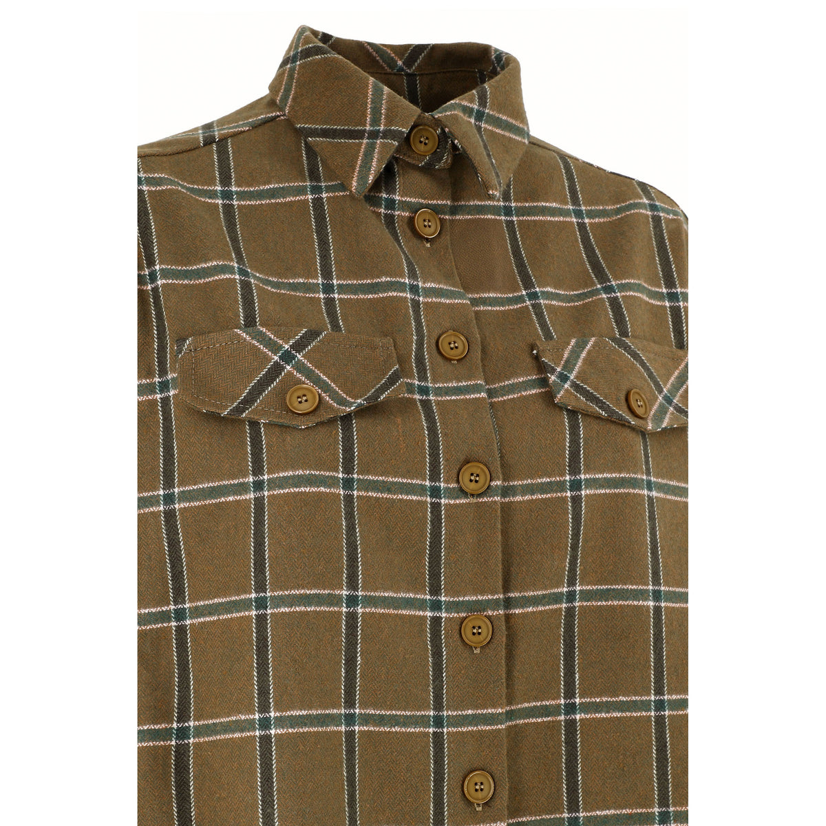 Karakorum camicia dafne