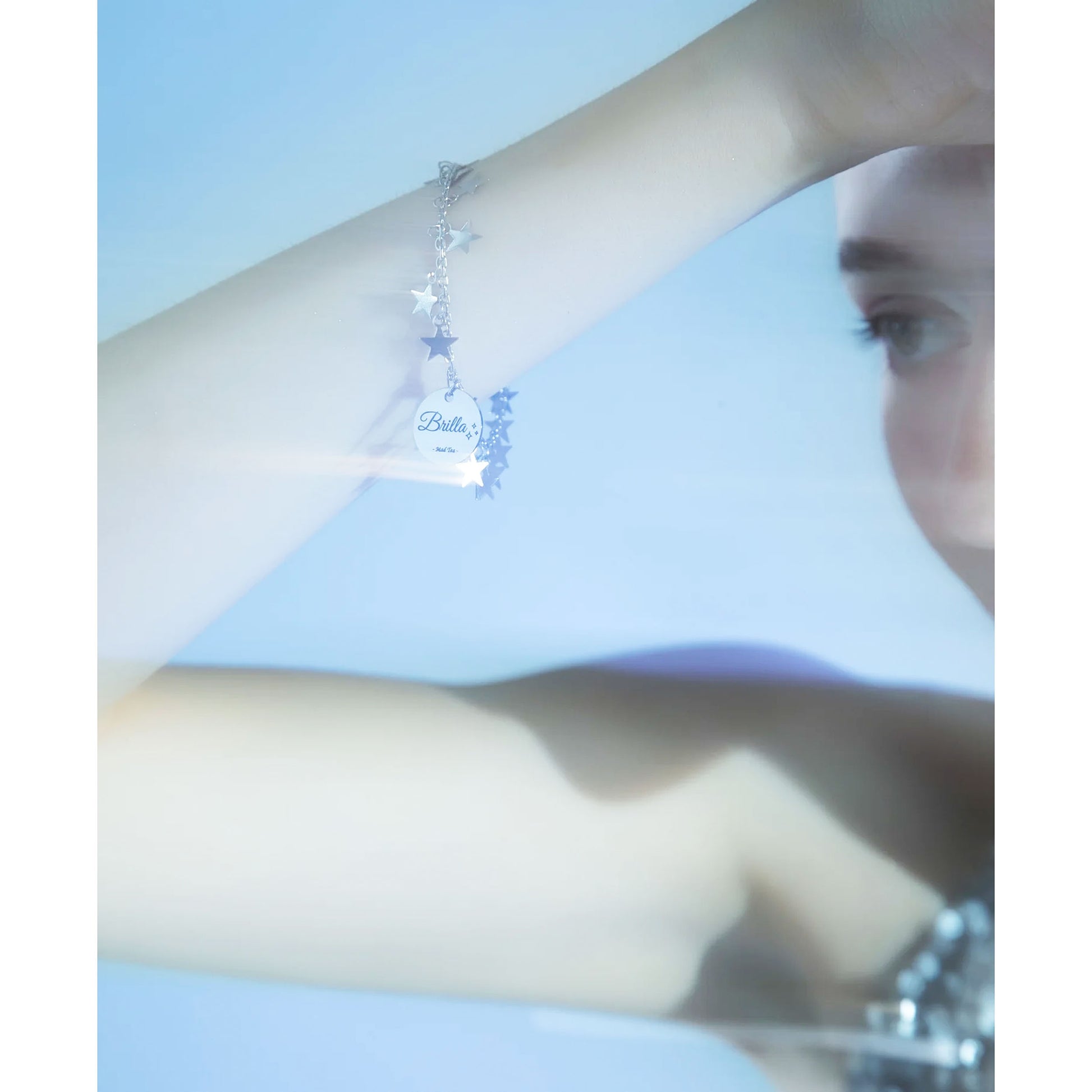 MAD TEA - Bracciale “Brilla”-MAD TEA-VIALESCARPE