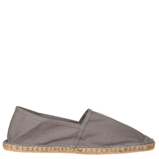 Espadrilles Canvas uomo