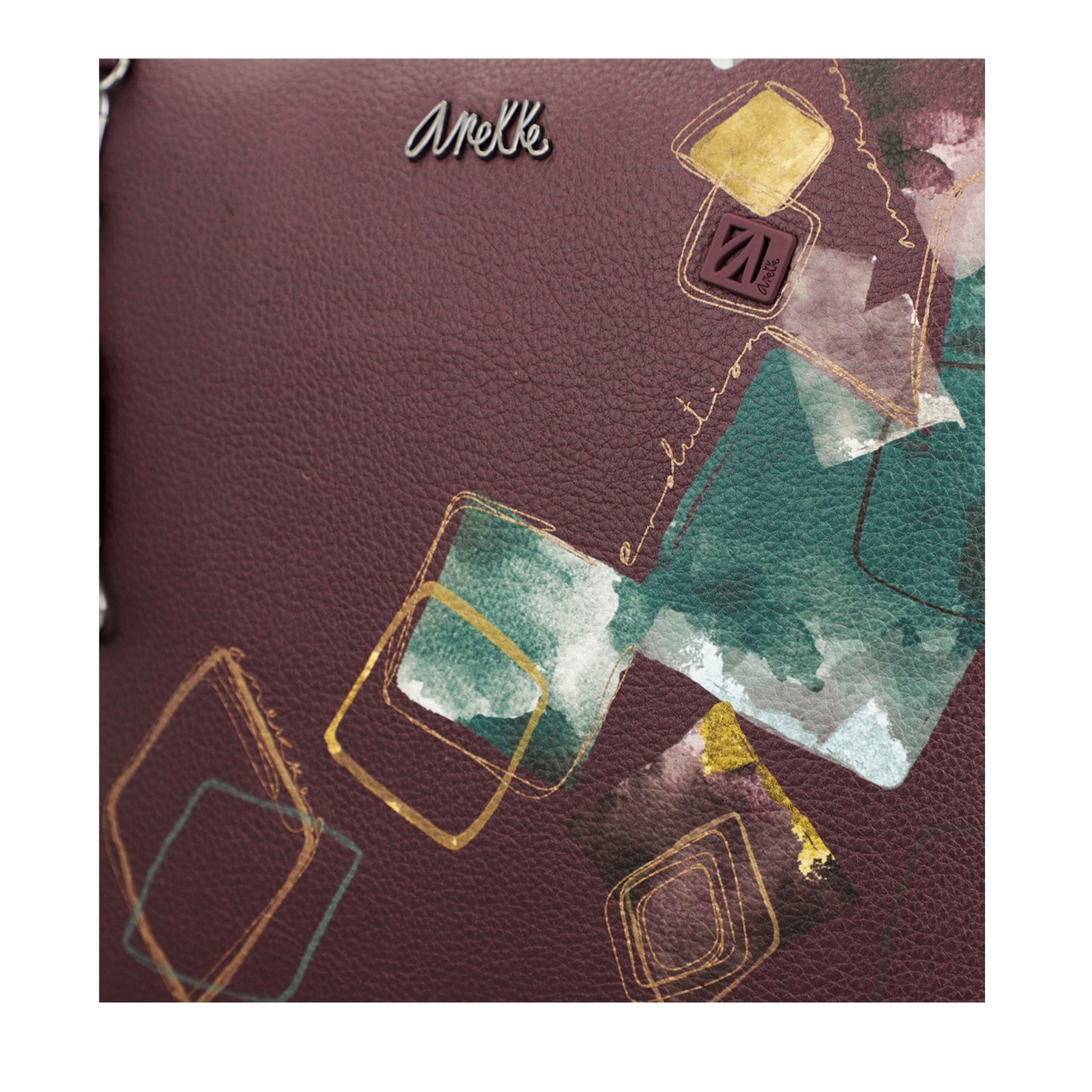 ANEKKE Borsa Tracolla media Evolution-ANEKKE-VIALESCARPE