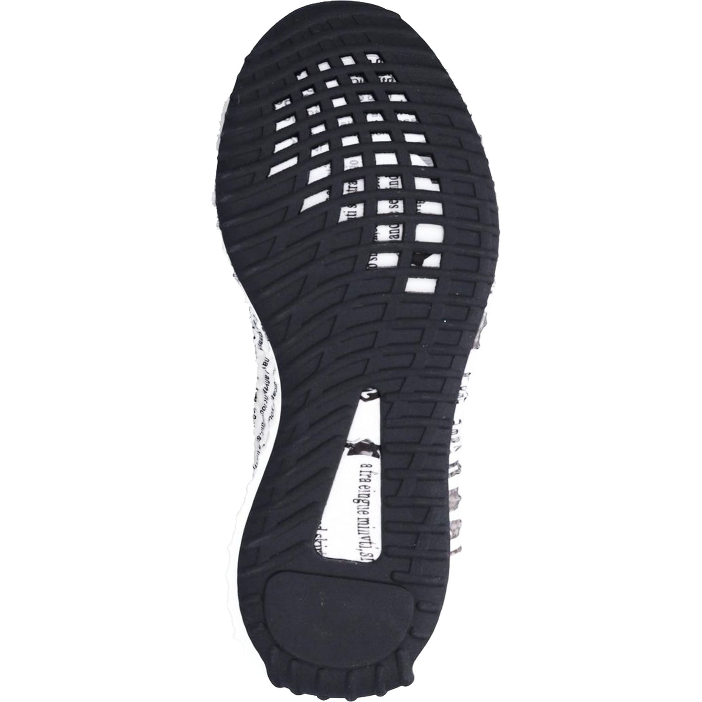 LAURA VITA - Sneakers BURTON38