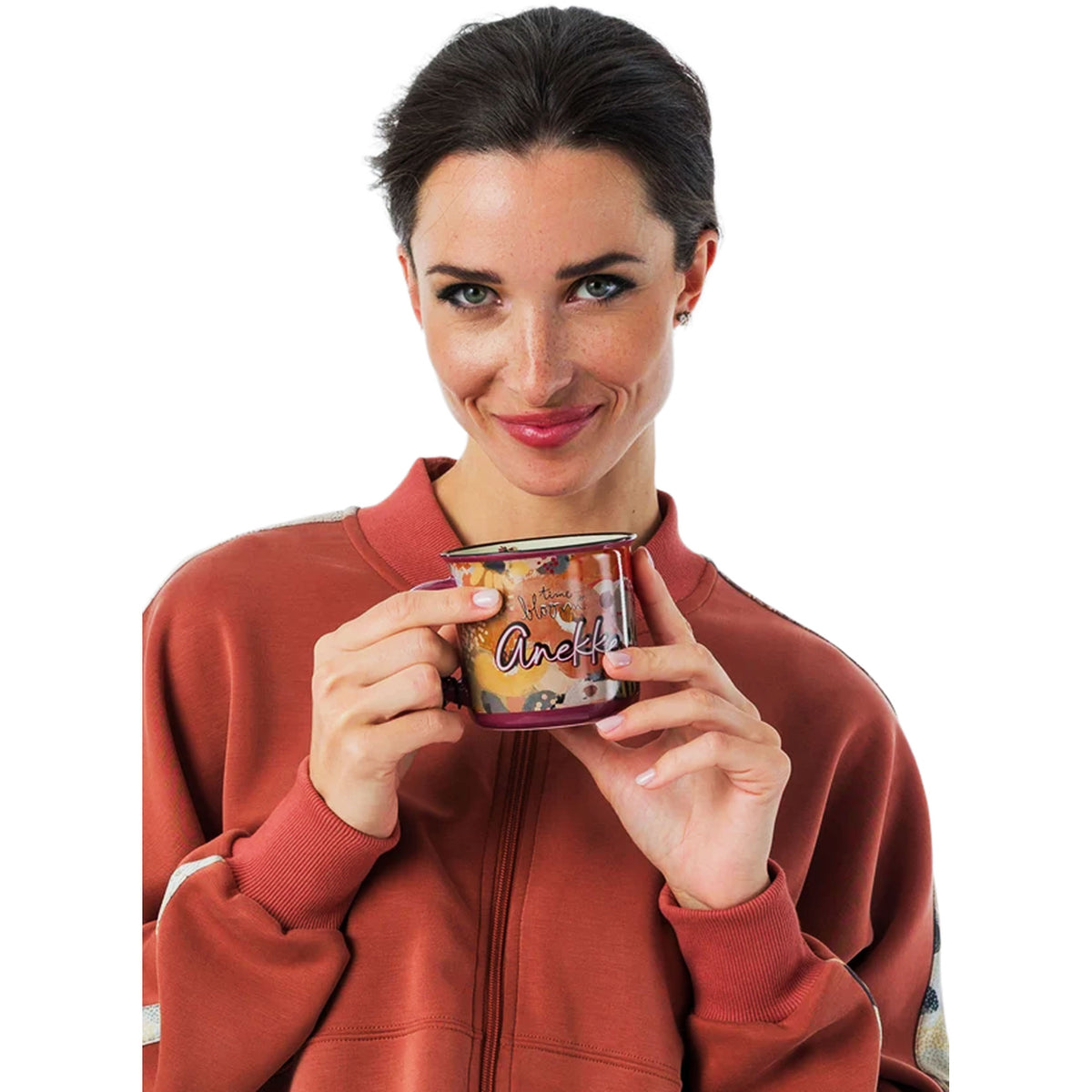 ANEKKE Tazza Blossom