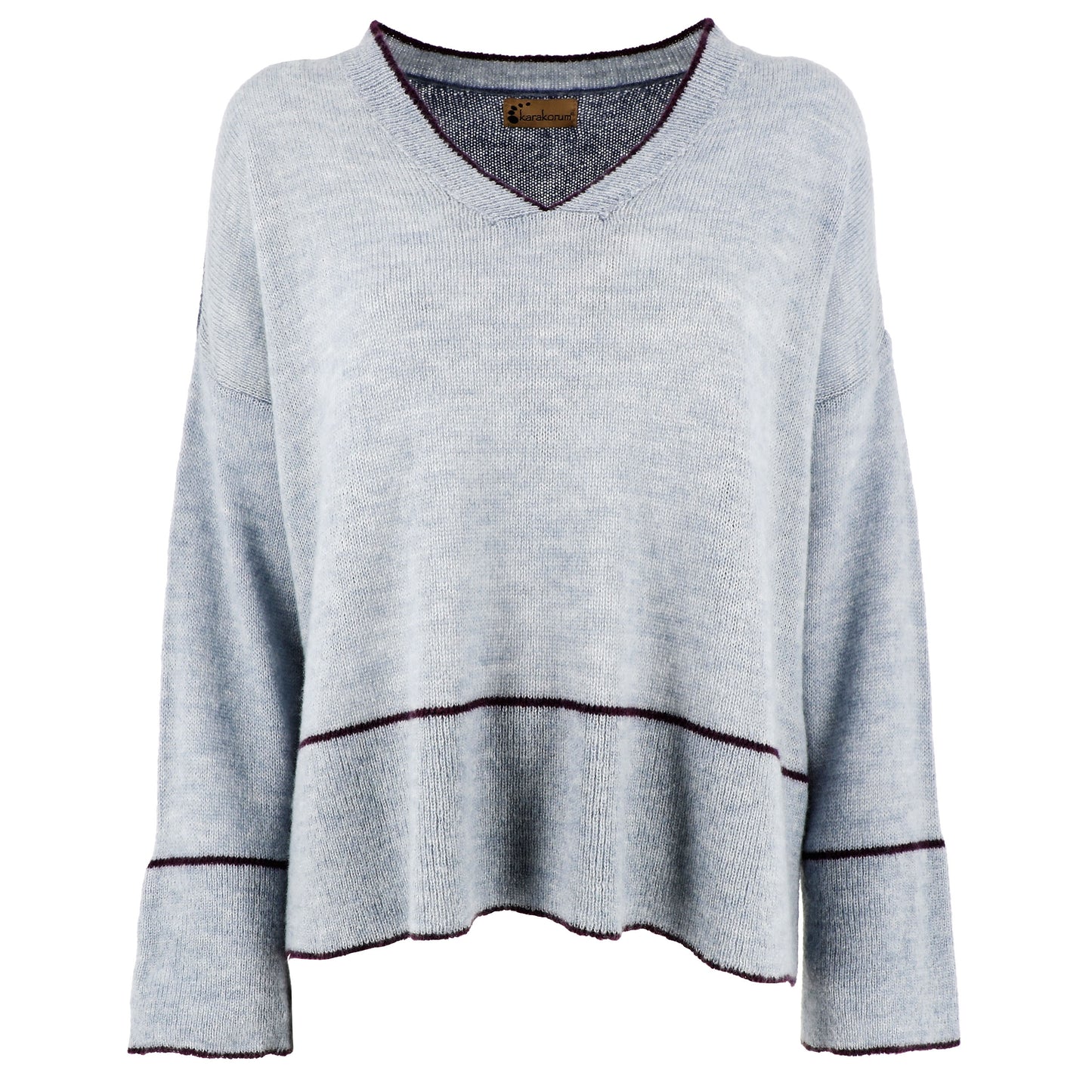 KARAKORUM Maglia DORALIA-KARAKORUM-VIALESCARPE