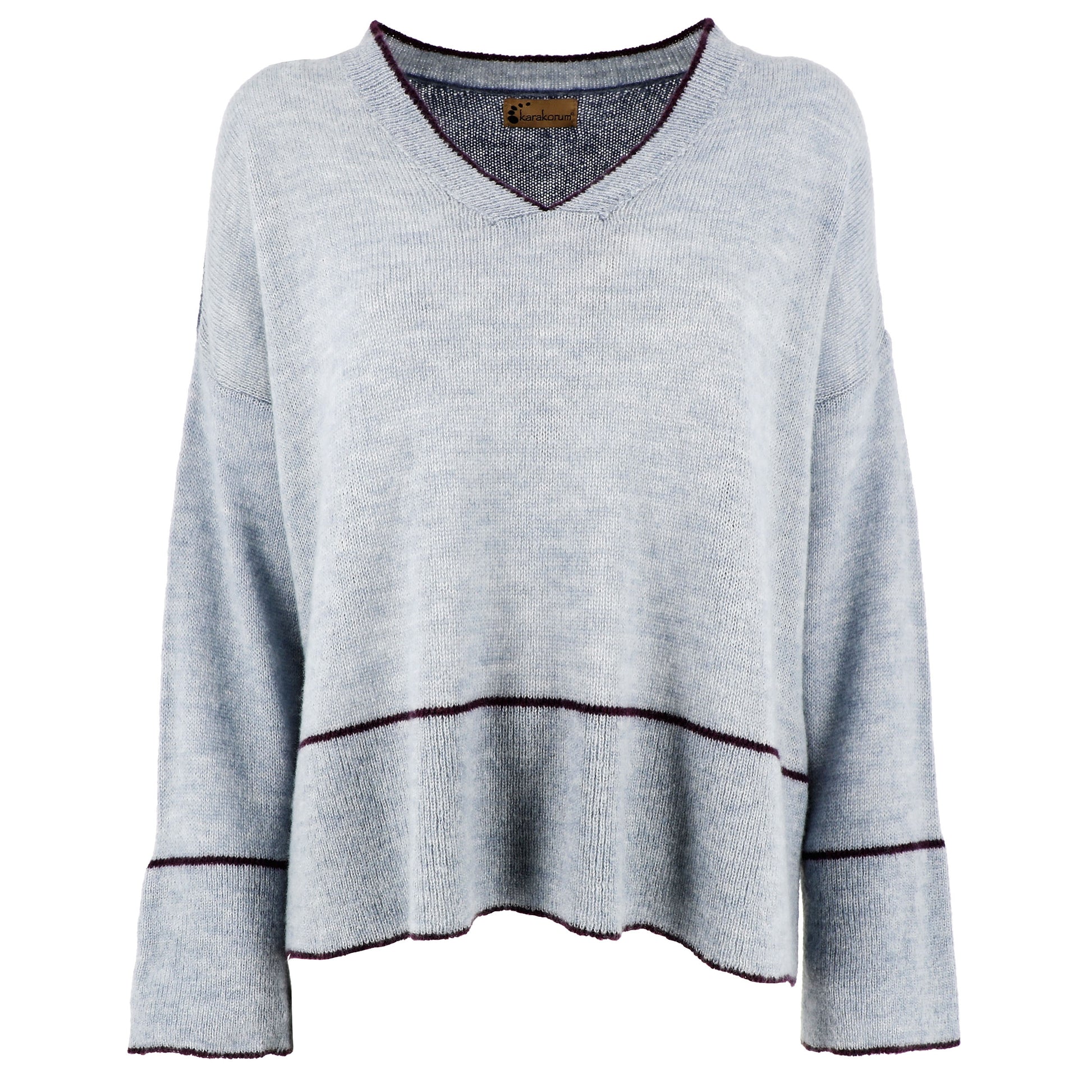 KARAKORUM Maglia DORALIA-KARAKORUM-VIALESCARPE