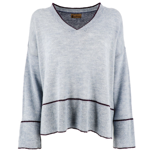 KARAKORUM Maglia DORALIA-KARAKORUM-VIALESCARPE