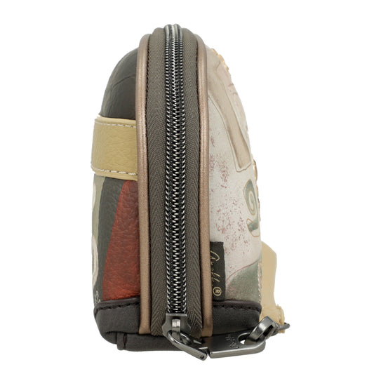 ANEKKE Portatessere Muse