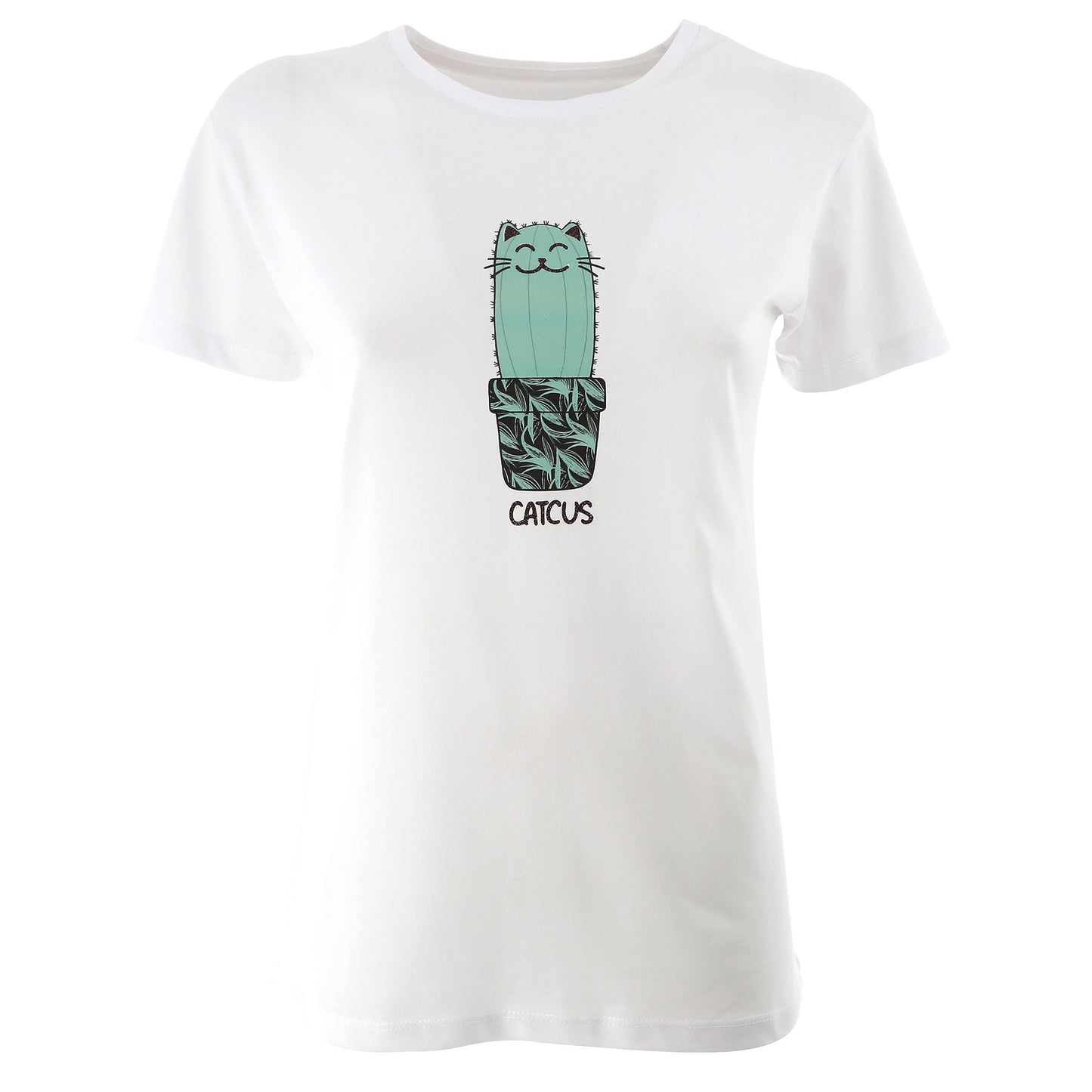 KARAKORUM T-Shirt GUYA Bianco-KARAKORUM-VIALESCARPE