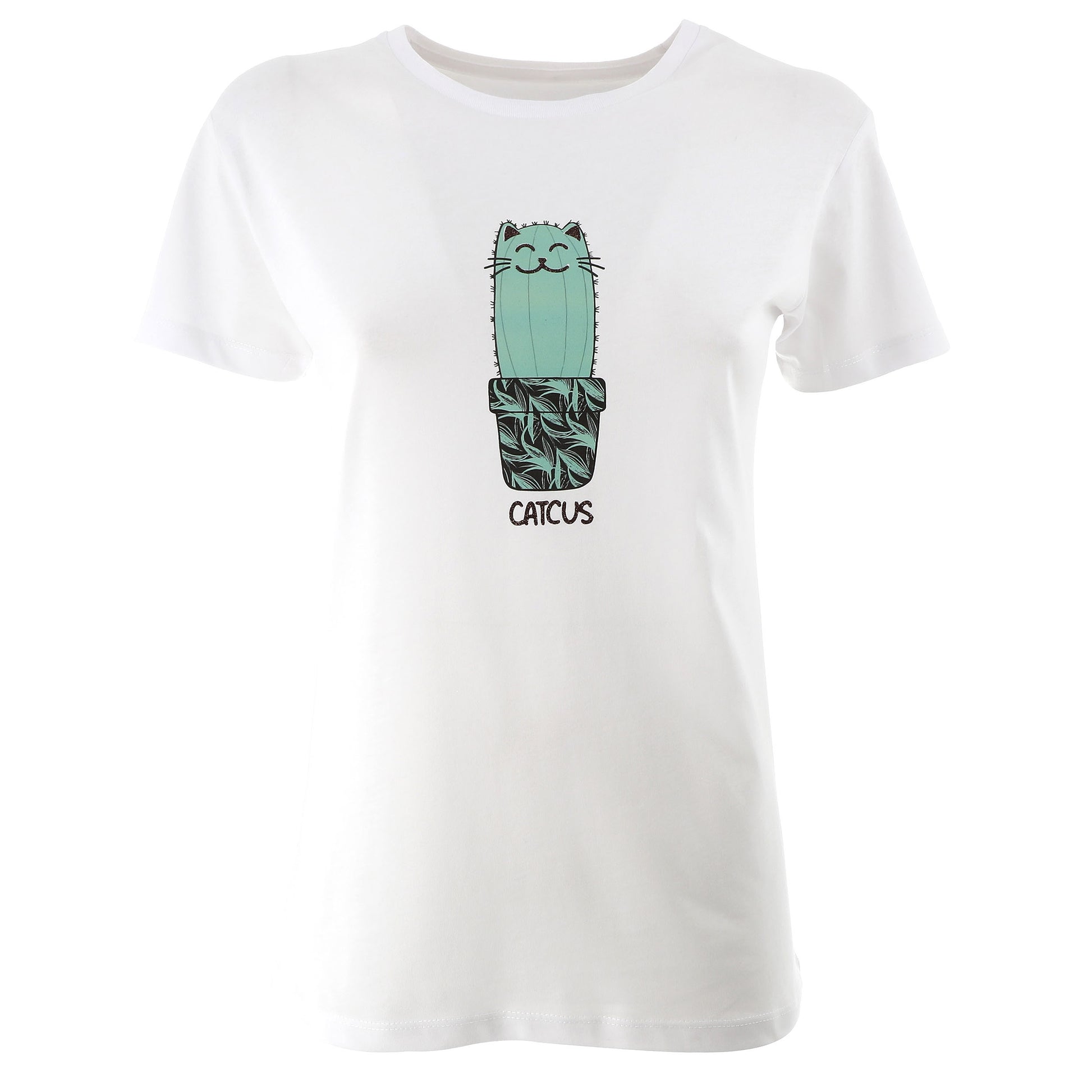 KARAKORUM T-Shirt GUYA Bianco-KARAKORUM-VIALESCARPE