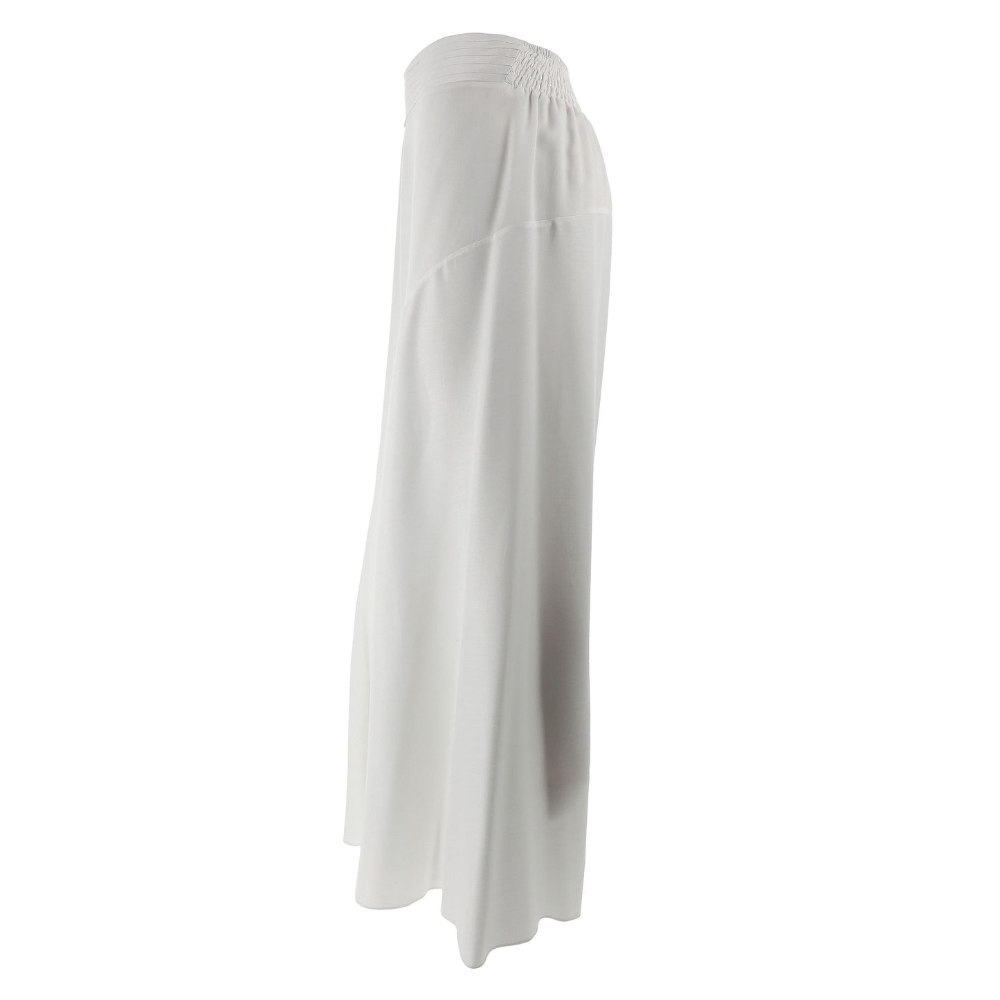 KARAKORUM Pantaloni PASSION Bianco-KARAKORUM-VIALESCARPE
