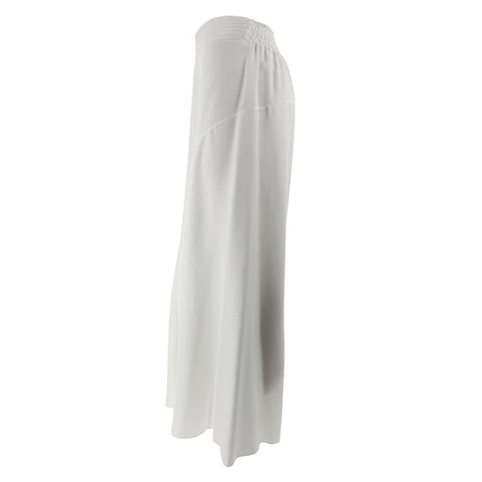 KARAKORUM Pantaloni PASSION Bianco-KARAKORUM-VIALESCARPE