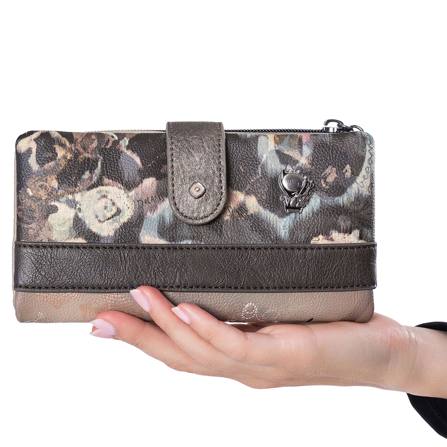 ANEKKE - Portafogli RFID Real-ANEKKE-VIALESCARPE