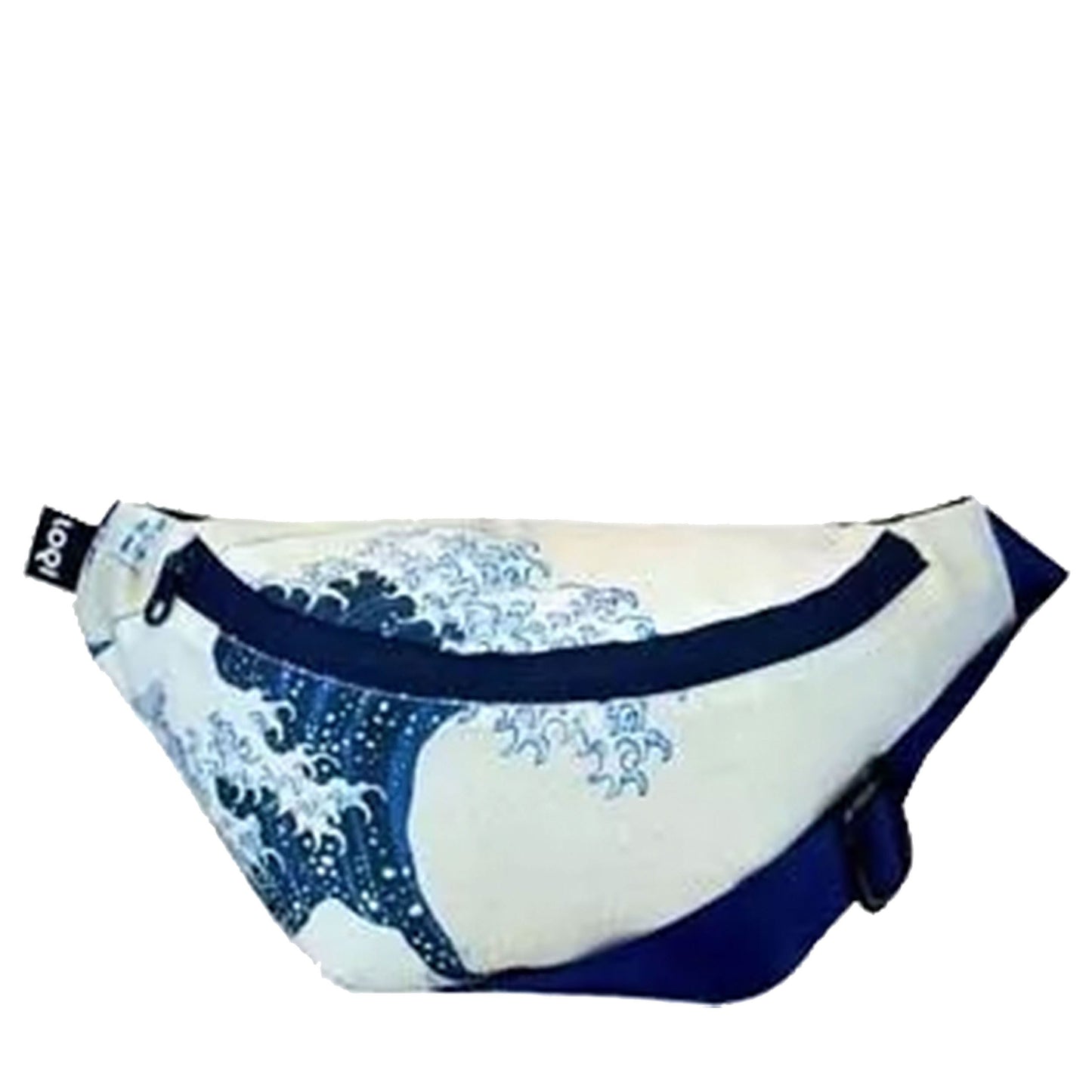 Marsupio KATSUSHIKA HOKUSAI The Great Wave BUMBAG