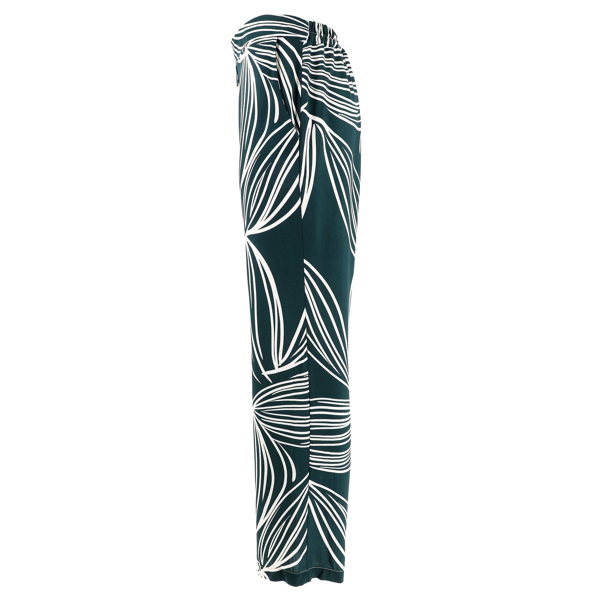 KARAKORUM Pantaloni BELLE Bottiglia-KARAKORUM-VIALESCARPE