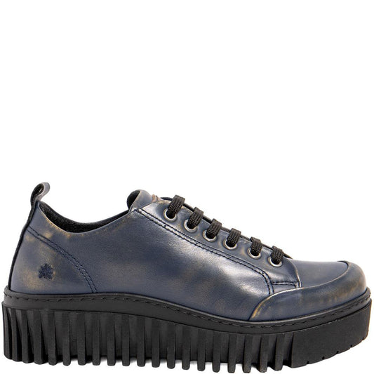 ART COMPANY Sneakers Brighton Asport Denim