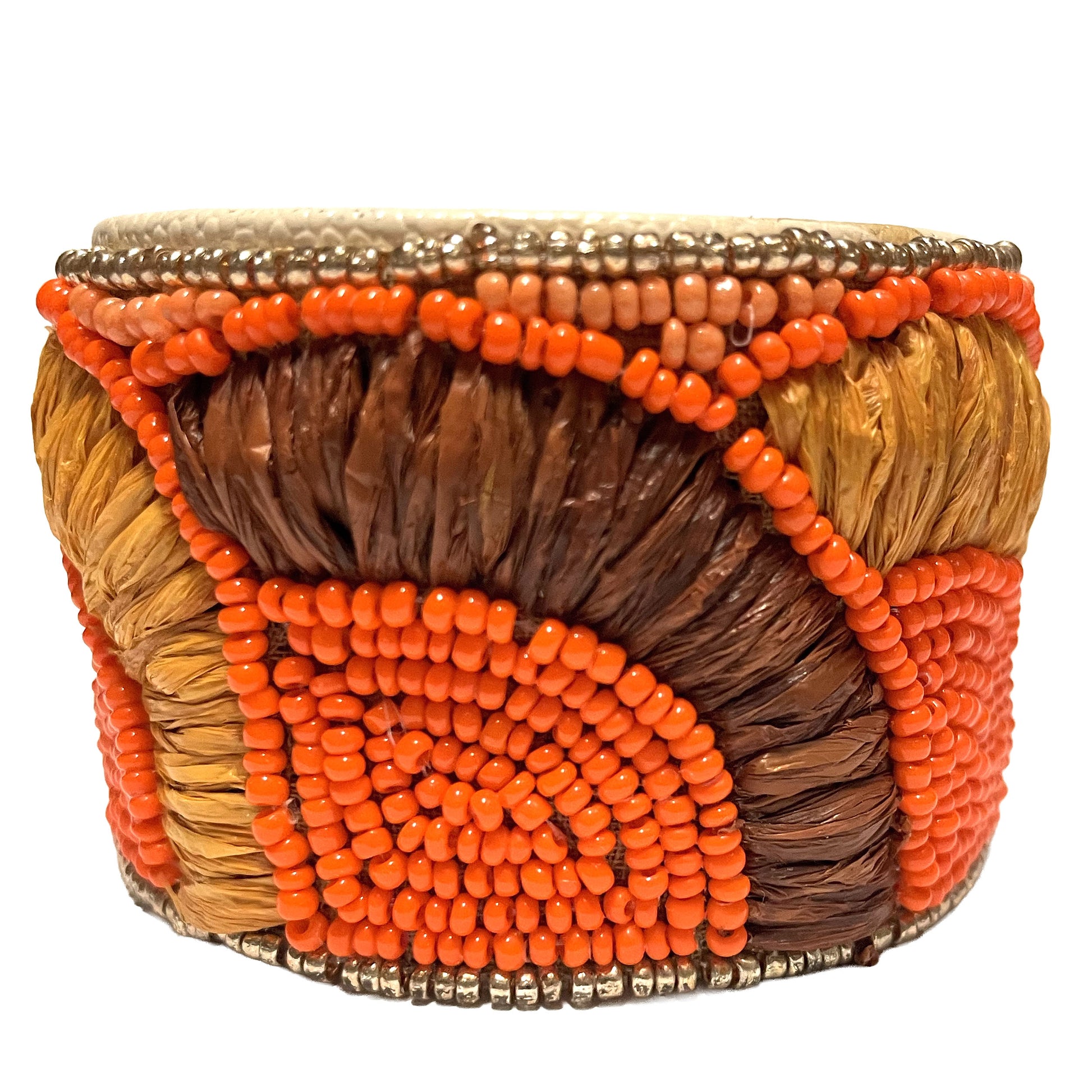 SURKANA Bracciali Arancio-SURKANA-VIALESCARPE