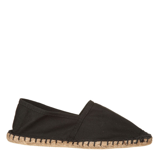 Espadrilles Canvas