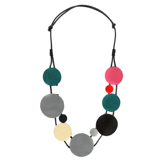 Collana Carmela Multicolor