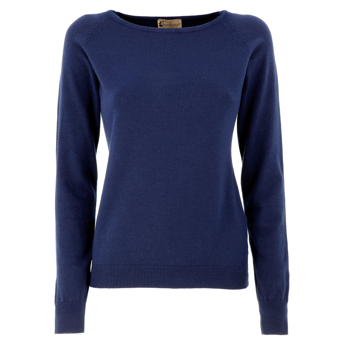 KARAKORUM Maglia BEA Blu