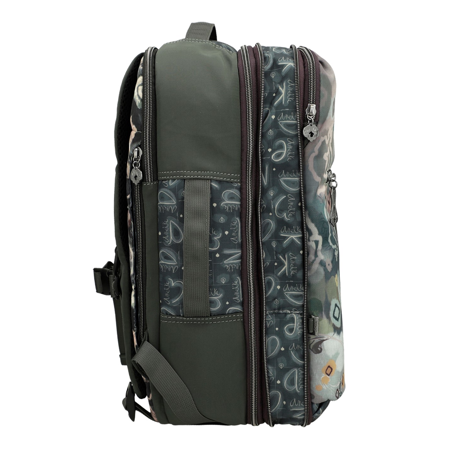 ANEKKE - Zaino da viaggio Real-ANEKKE-VIALESCARPE