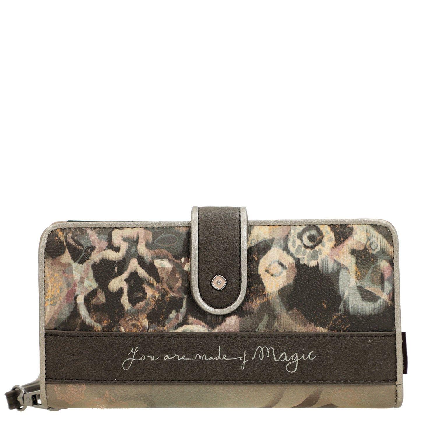 ANEKKE - Portafogli grande RFID Real-ANEKKE-VIALESCARPE