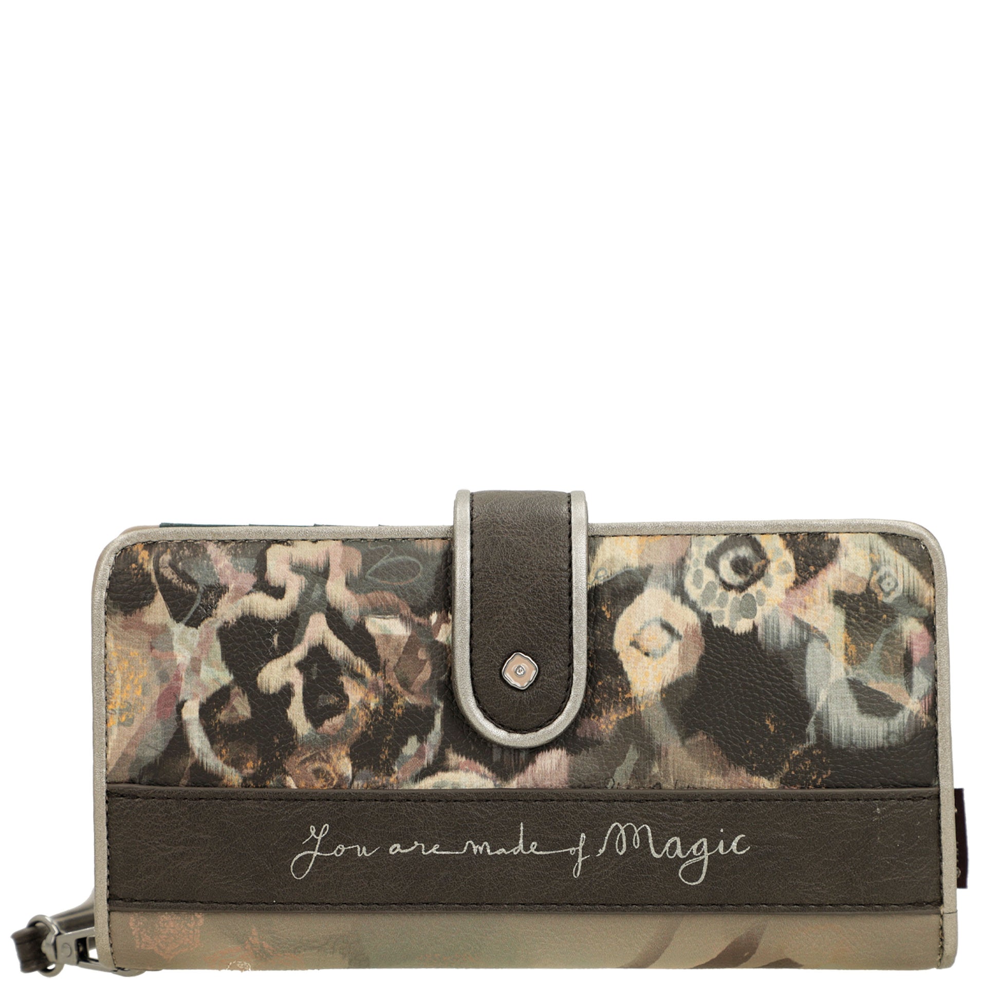 ANEKKE - Portafogli grande RFID Real-ANEKKE-VIALESCARPE