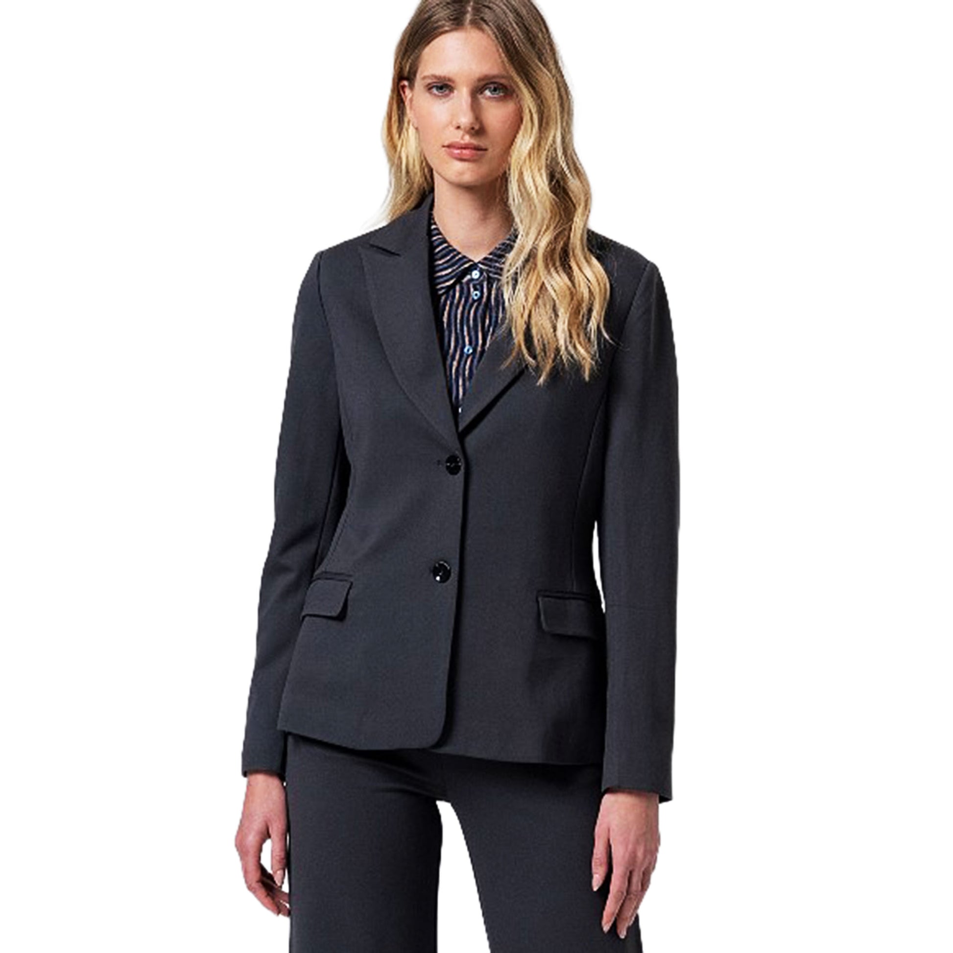 SURKANA - Blazer-SURKANA-VIALESCARPE