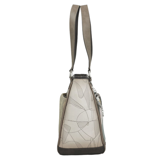 ANEKKE Borsa Tote Auralis