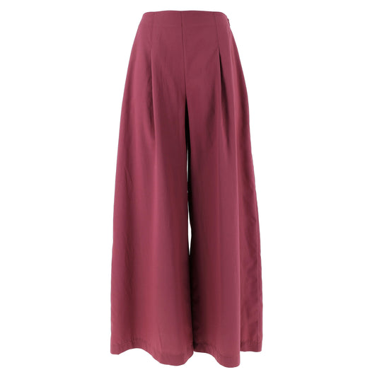 Karakorum Pantaloni Ofelia Bordeaux