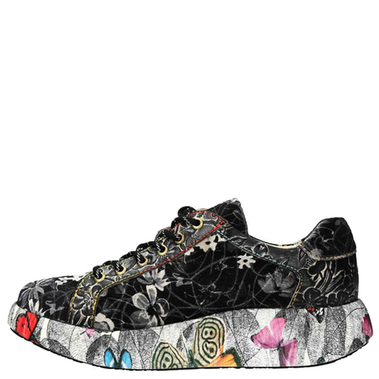 LAURA VITA Sneaker NIKITO44 Dorian