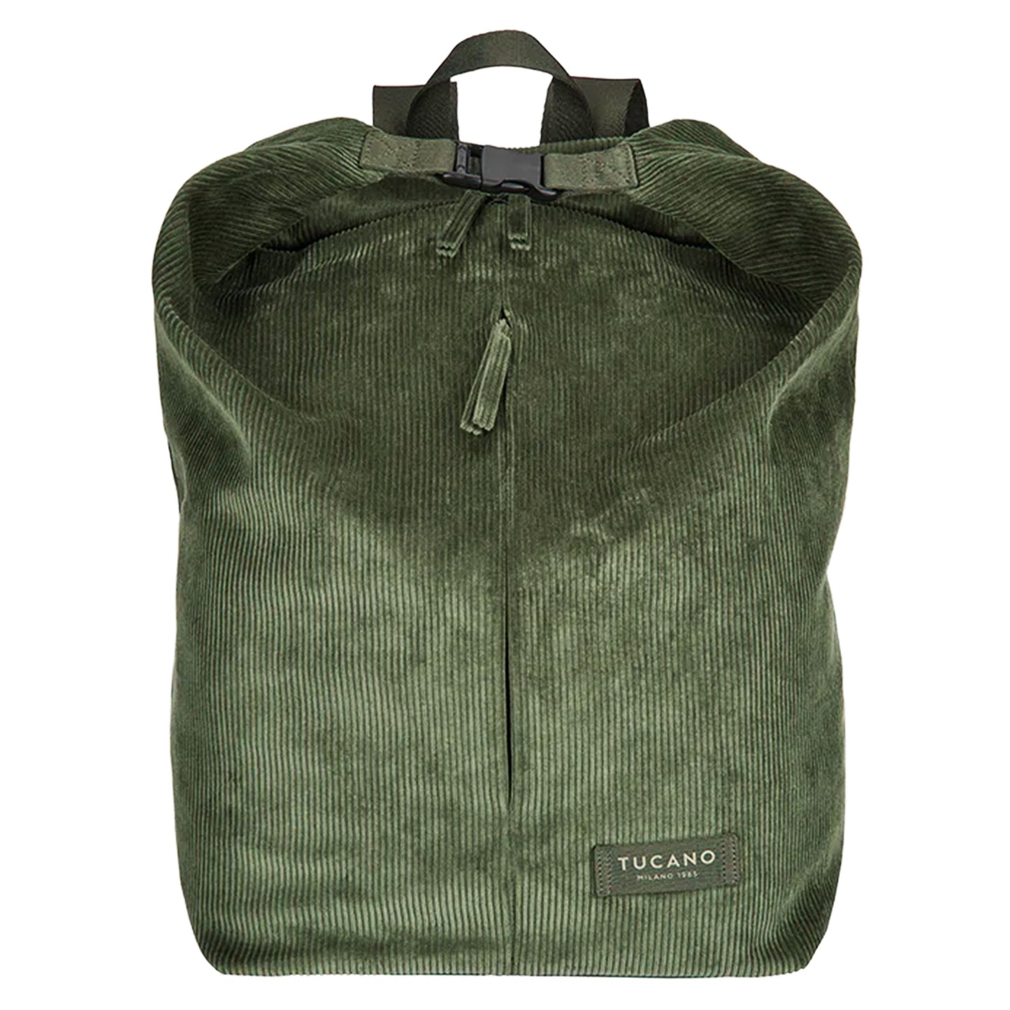 TUCANO - Carry Corduroy Backpack-Tucano-VIALESCARPE