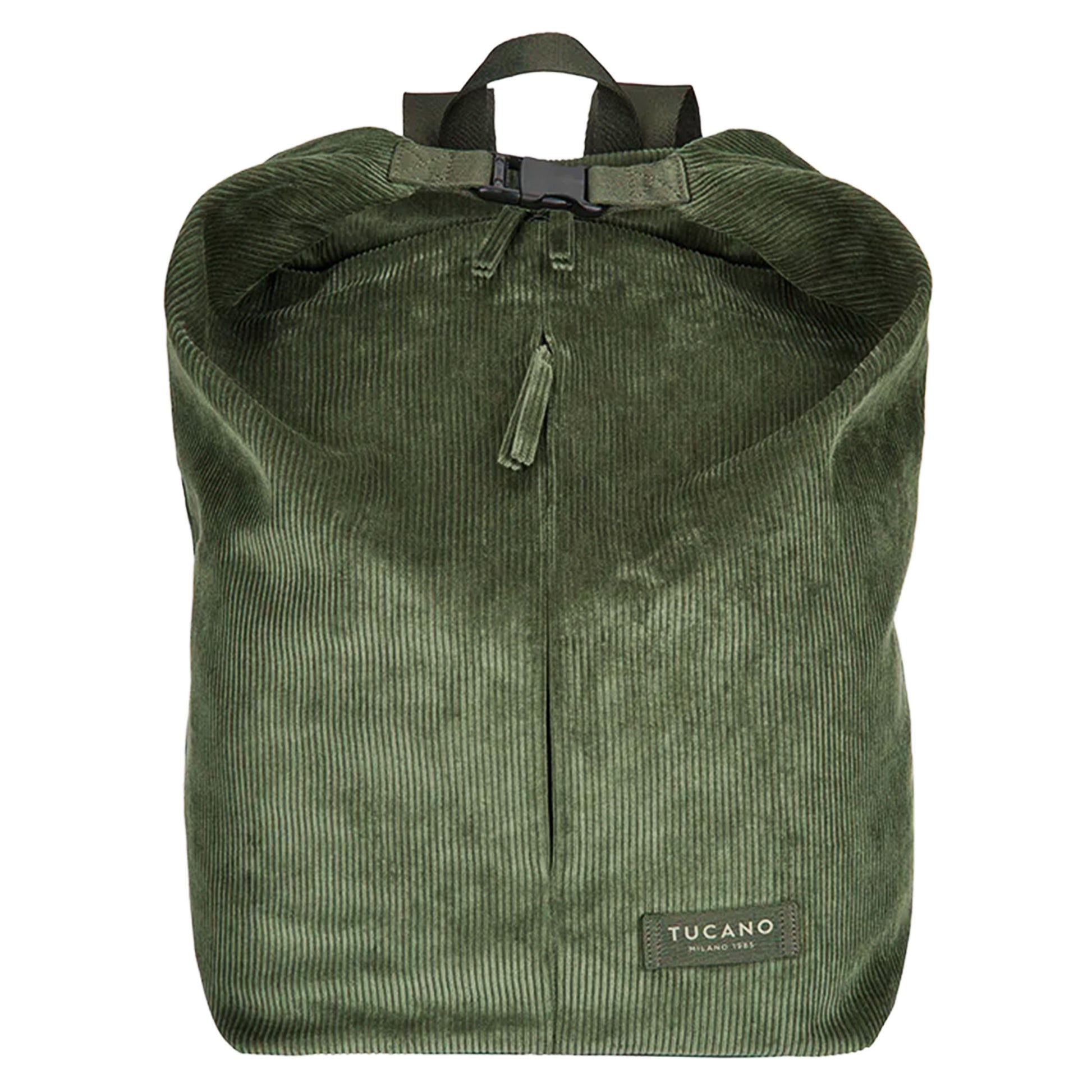 TUCANO - Carry Corduroy Backpack-Tucano-VIALESCARPE