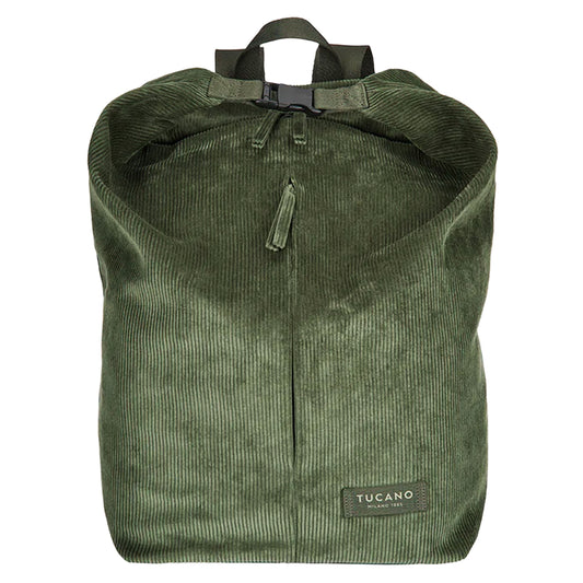 TUCANO - Carry Corduroy Backpack-Tucano-VIALESCARPE