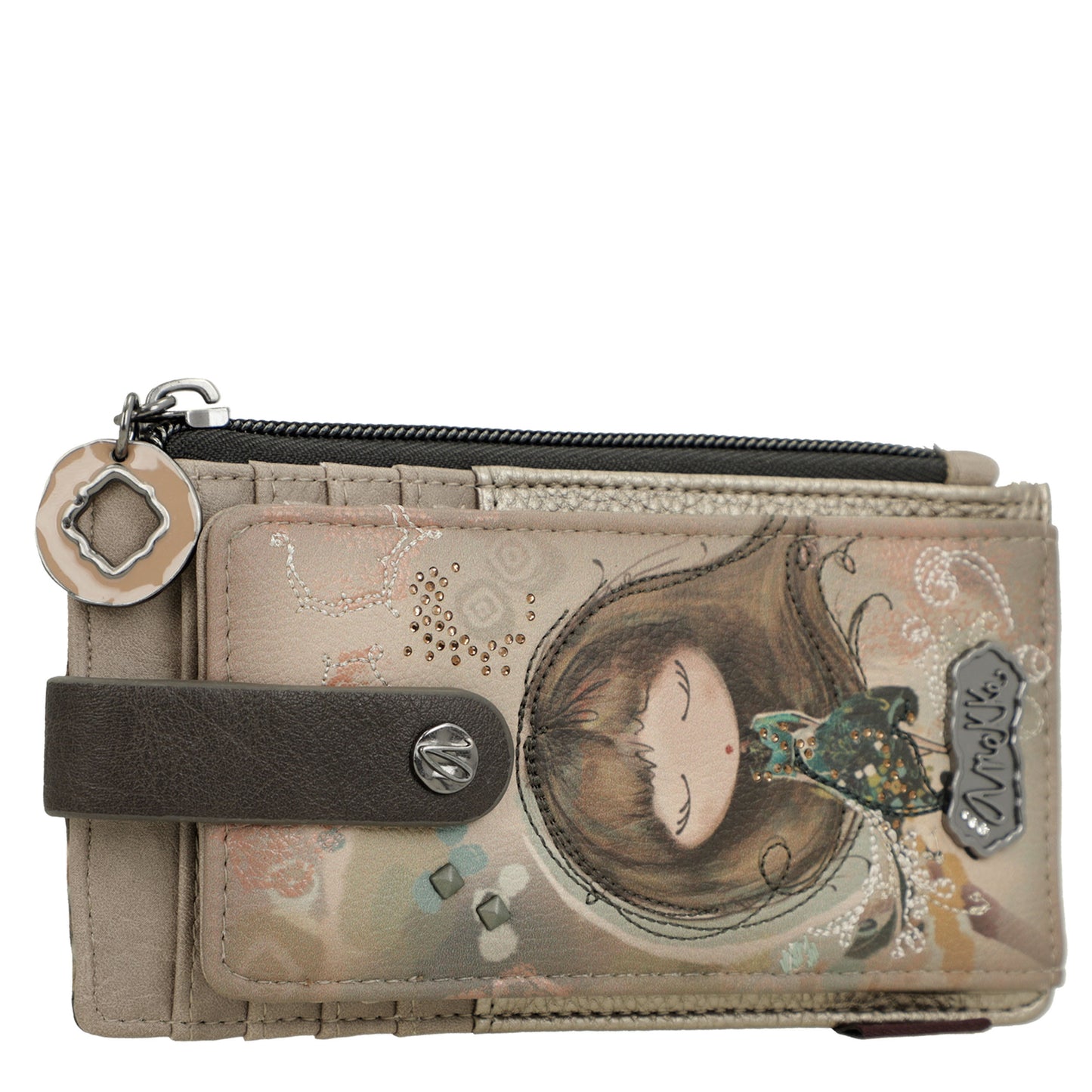 ANEKKE - Portatessere Real-ANEKKE-VIALESCARPE