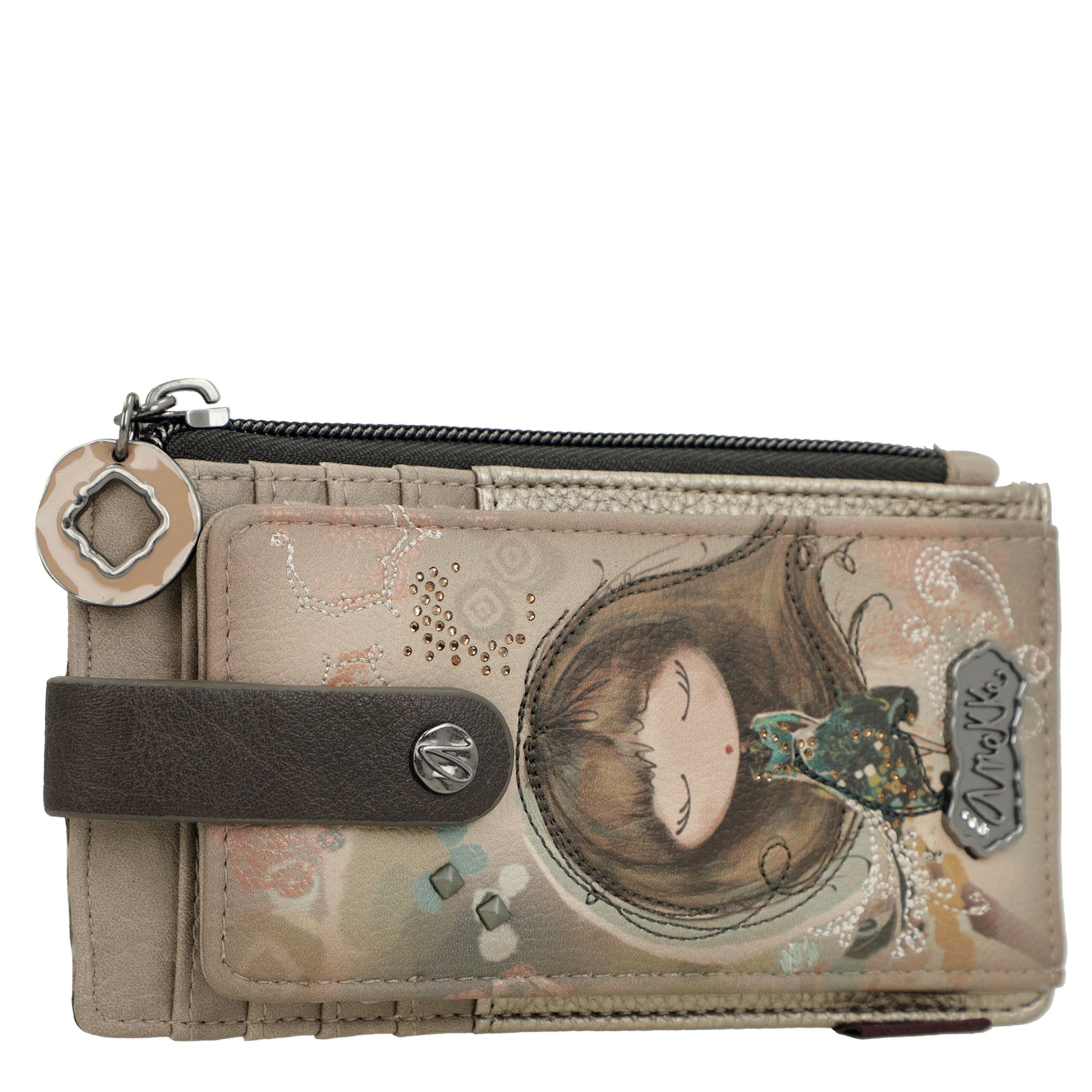 ANEKKE - Portatessere Real-ANEKKE-VIALESCARPE