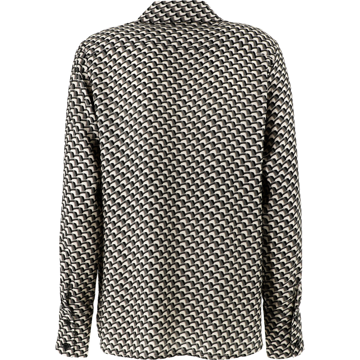 KARAKORUM Camicia GIOIA Nero