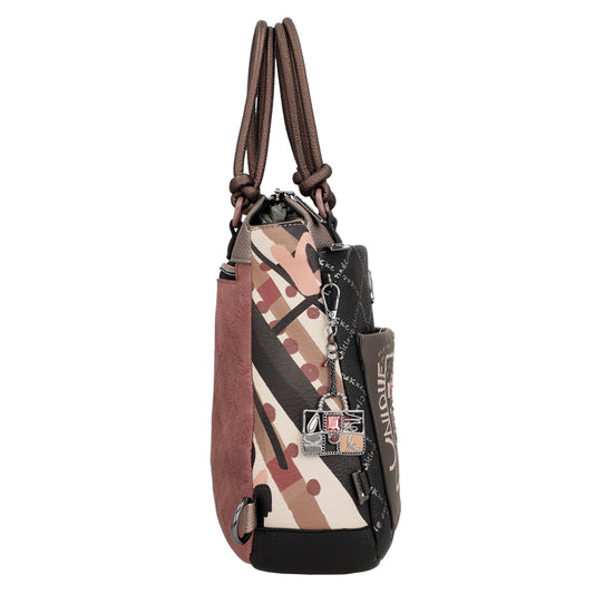 ANEKKE - Zaino manico corto Mademoiselle Vialescarpe