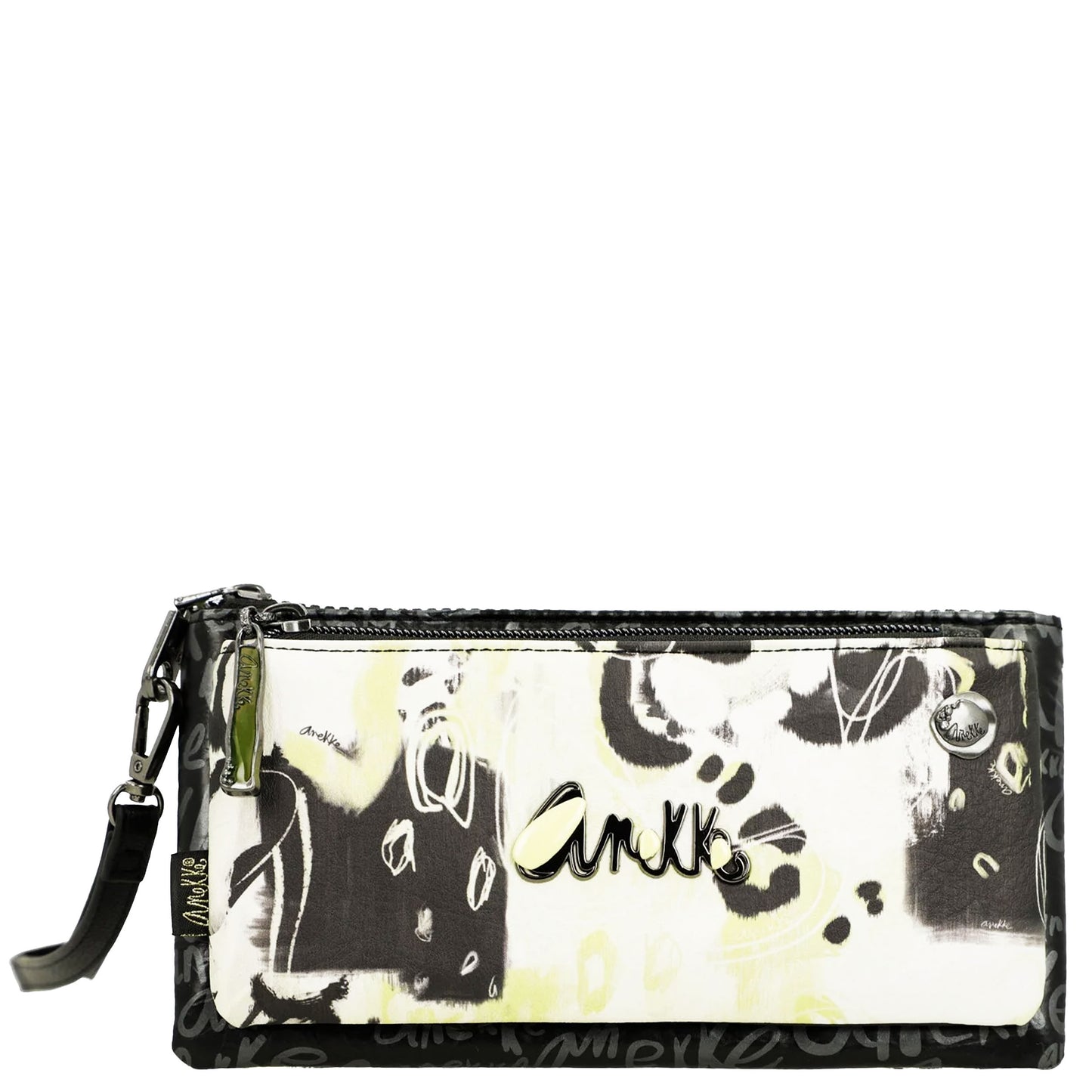 ANEKKE Portafoglio a borsa Memories