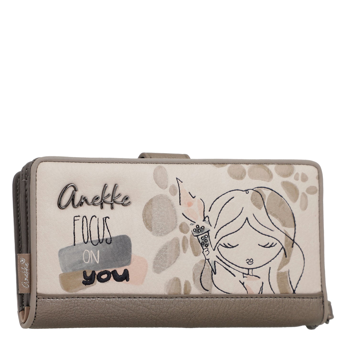 ANEKKE Portafoglio rigido Olympia-ANEKKE-VIALESCARPE