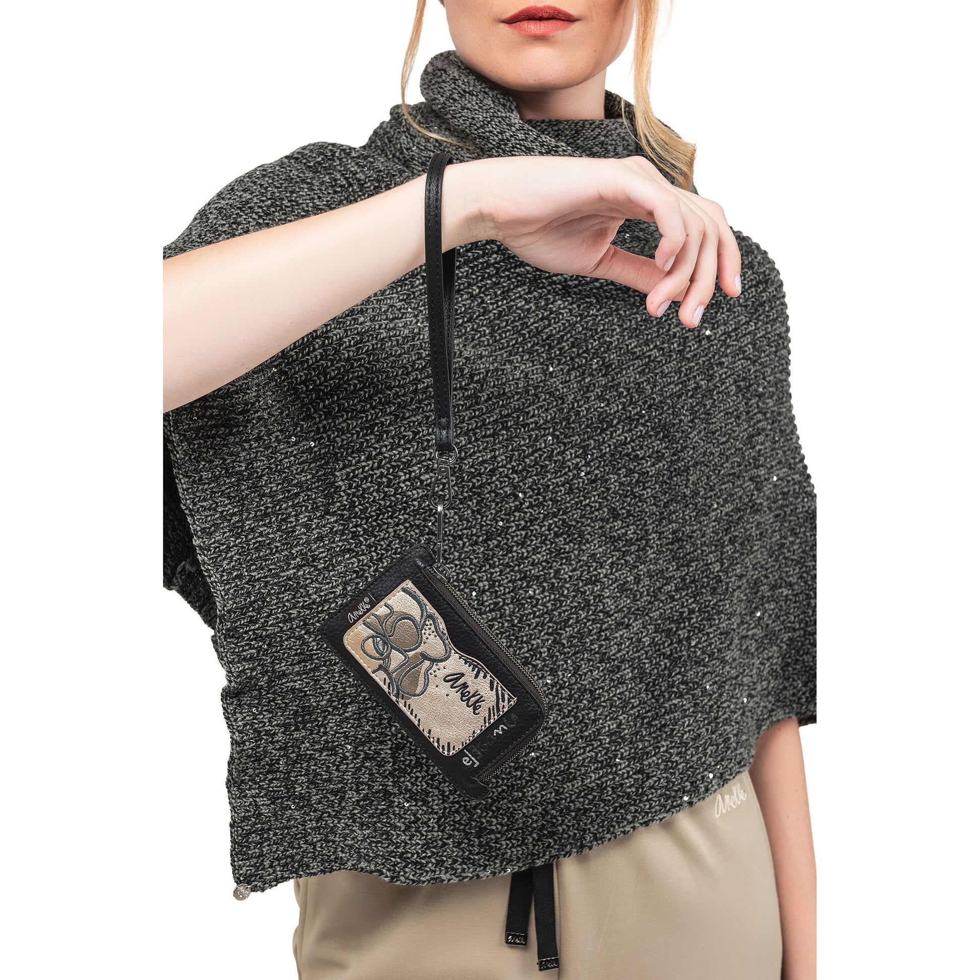 ANEKKE - Portatessere originale Nature Koko-ANEKKE-VIALESCARPE